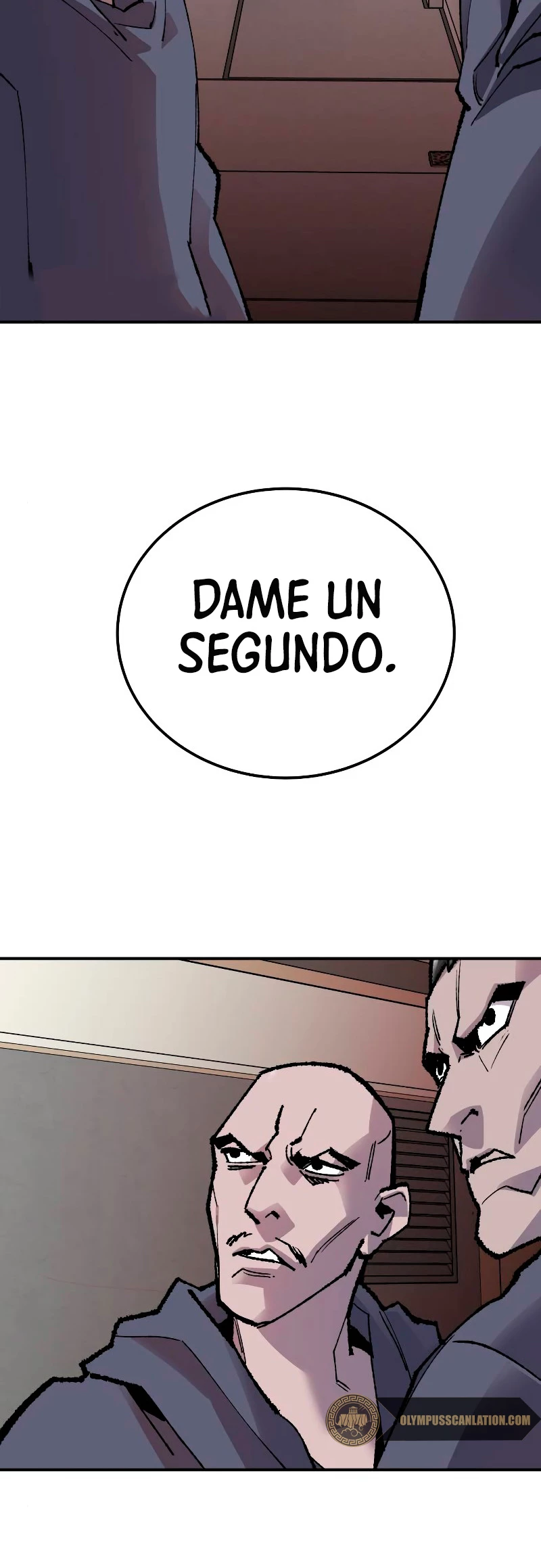 Rompiendo Limites > Capitulo 45 > Page 301